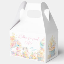 ガールスウィートワンスイーツファースト誕生日