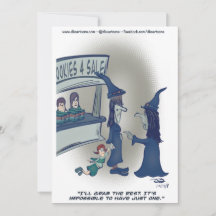 ガールスカウトグリーティングカード