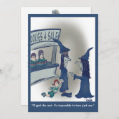 ガールスカウトサンキューカード サンキューカード (正面/裏面)