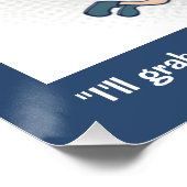 ガールスカウト光沢ポスター ポスター (コーナー)