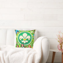 ガールスカウト名誉