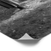 ガールスカウト国旗： 1919 ポスター (角)