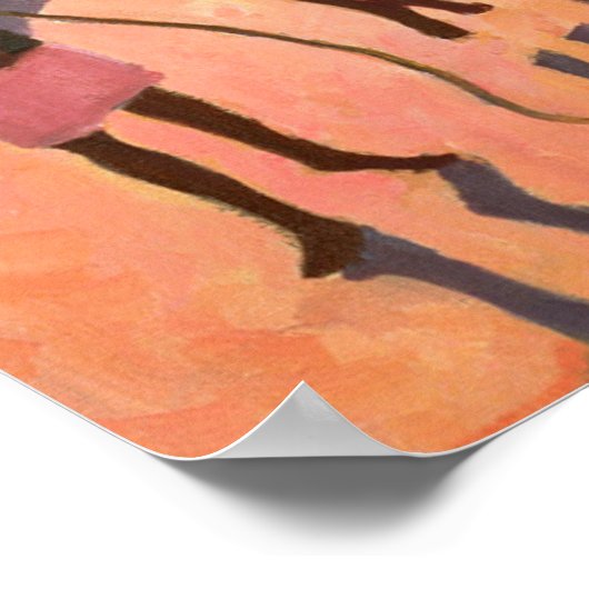 ガールスキップ1995 ポスター (角)