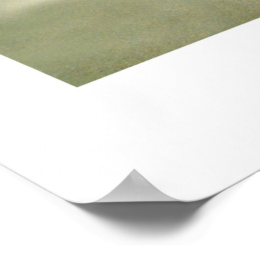 ガールスキー ポスター (角)