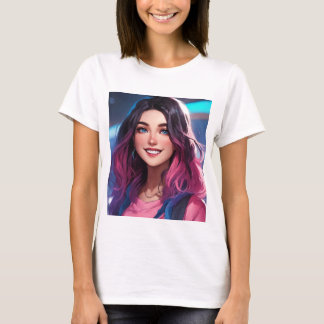 ガールストシャツ Tシャツ