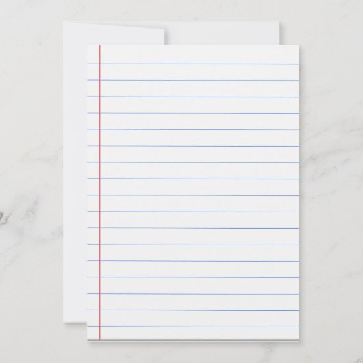 ガールスリーポバーパーティー10代のキッズスランバー誕生日イン 招待状 (裏面)