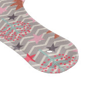 ガールスーパーヒーローバニー カッティングボード (角)