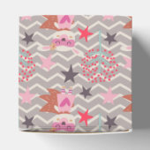 ガールスーパーヒーローバニー フェイバーボックス (上部)