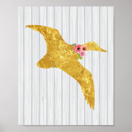 ガールズはメイド・オブ・ナーサリー・アートセット ポスター