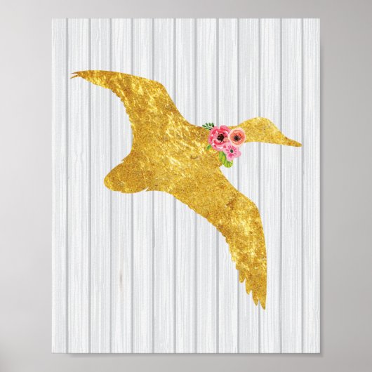 ガールズはメイド・オブ・ナースリー・アートセット ポスター (正面)