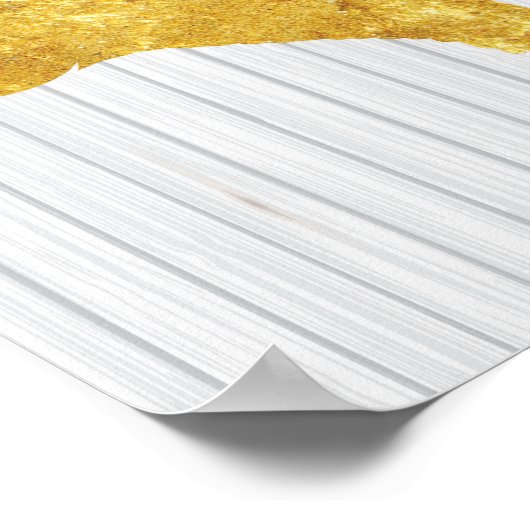 ガールズはメイド・オブ・ナースリー・アート・セット ポスター (角)