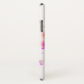 ガールズは真珠 Case-Mate iPhoneケース (裏面/右)