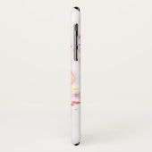 ガールズは真珠 Case-Mate iPhoneケース (裏面/左)