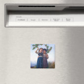 ガールズウィズさくらんぼブランチブゲロー マグネット (インサイチュ (食洗機))