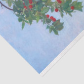 ガールズウィズさくらんぼブランチブゲロー 薄葉紙 (詳細)