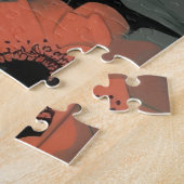 ガールズウィズポッパイズジグソーパズル ジグソーパズル (側面)