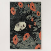 ガールズウィズポッパイズジグソーパズル ジグソーパズル (縦)