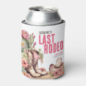 ガールズウィークエンドカントリーバチェロレッテ 缶クーラー (缶正面)