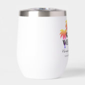 ガールズウィークエンドトロピカルパームツリーパーティーのお願い (正面)