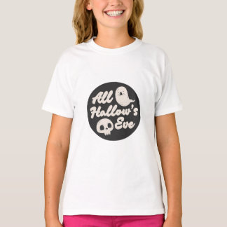 ガールズエリーイブTシャツ Tシャツ