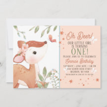 ガールズオーディアバースデーパーティーの招待