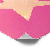 ガールズククールラブスター ポスター (角)