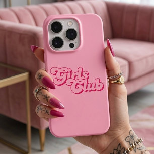 ガールズクラブ Case-Mate iPhone 14 PROケース