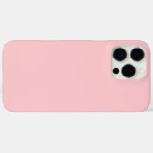 ガールズクラブ Case-Mate iPhoneケース (裏面 (横))