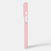 ガールズクラブ Case-Mate iPhoneケース (裏面 / 左)