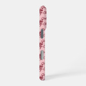 ガールズクラブ iPhoneケース (右側面)