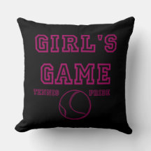 ガールズゲームスローデザイン