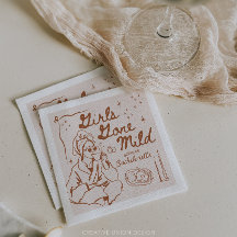 ガールズゴングマイルドバチェロレッテデコル