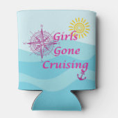 ガールズゴークルージング 缶クーラー (裏面)