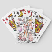 ガールズゴーフ トランプ (裏面)