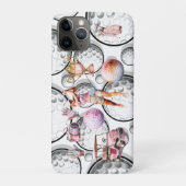 ガールズゴーフ Case-Mate iPhoneケース (裏)