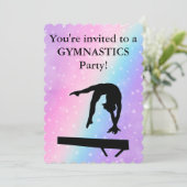 ガールズジムティックスパステルスターズバースデーパーティー (スタンド正面)