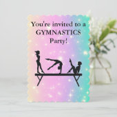 ガールズジムティックスパステルスターズバースデーパーティー (スタンド正面)