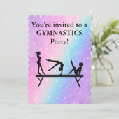 ガールズジムティックスパステルスターズバースデーパーティー (スタンド正面)