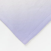 ガールズジムティックスビームソフトパステル フリースブランケット (角)