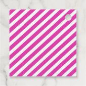 ガールズスリープバースランバーバースデーパーティー フェイバータグ (裏面)