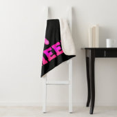 ガールズチアリーティングシェルパブランケット シェルパブランケット (インサイチュ)