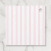 ガールズツチュコケットバレリーナ フェイバータグ (裏面)