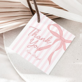 ガールズツチュコケットバレリーナ フェイバータグ