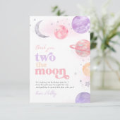 ガールズツーザムーンサンキューカード サンキューカード (スタンド正面)