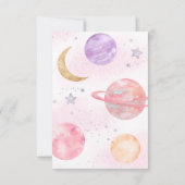 ガールズツーザムーンサンキューカード サンキューカード (裏面)