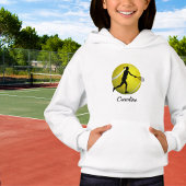 ガールズテニスワールドボール&プレーヤーナグッズおもしろい