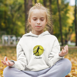 ガールズテニスワールドボール&プレーヤーナグッズおもしろい