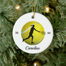 ガールズテニスワールドボール&プレーヤーナグッズおもしろい