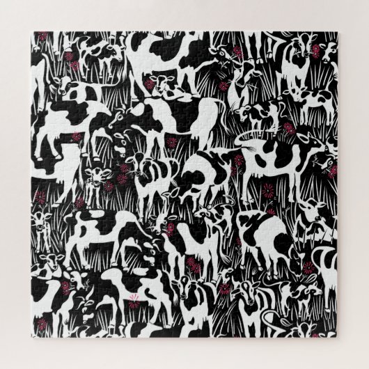 ガールズデイオフジグソーパズル ジグソーパズル (横)