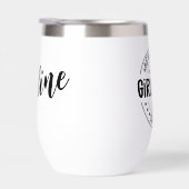 ガールズトリップガールズウィークエンドカスタム (右面)